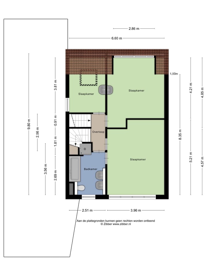 Foto 36 van Maansteen 4