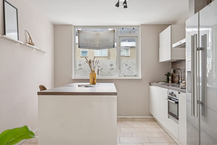 Foto 17 van Gustaaf Gelderstraat 60