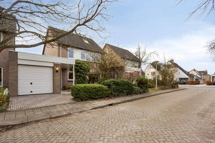 Foto 7 van Maansteen 4