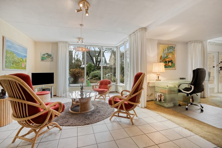 Foto 13 van Maansteen 4