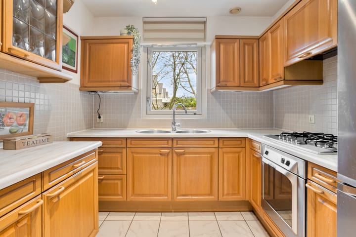 Foto 17 van Maansteen 4