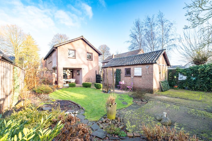 Foto 4 van 2e Johannastraat 31