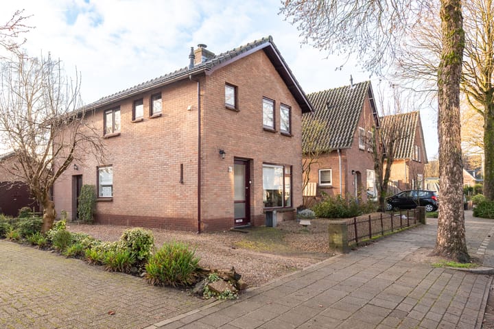 Foto 6 van 2e Johannastraat 31