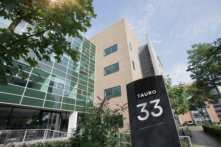 Laan van Vredenoord 33, Rijswijk (ZH)