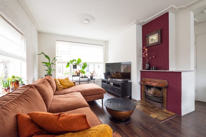 Foto 11 van 2e Johannastraat 31