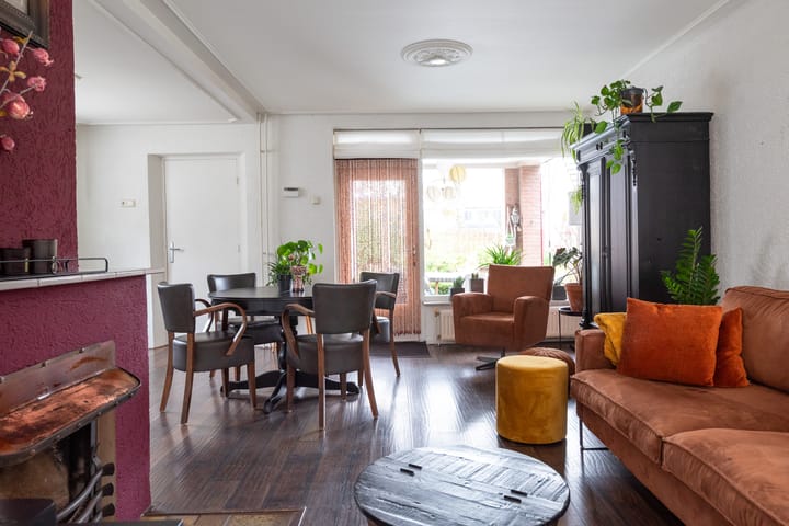 Foto 12 van 2e Johannastraat 31