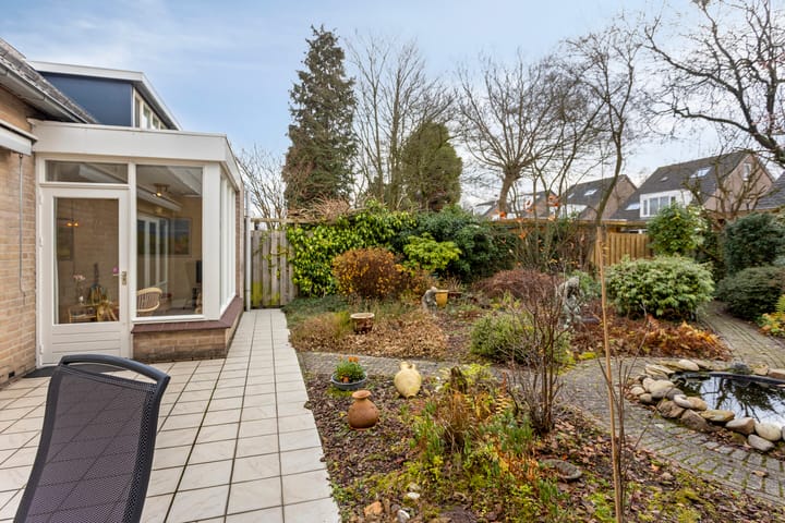 Foto 6 van Maansteen 4