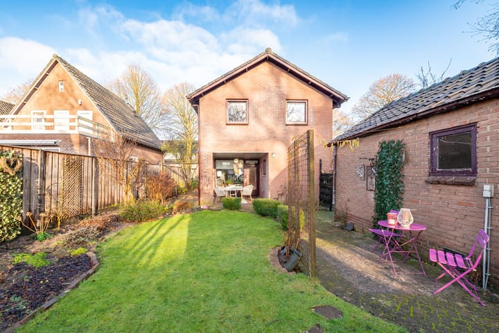 Foto 35 van 2e Johannastraat 31