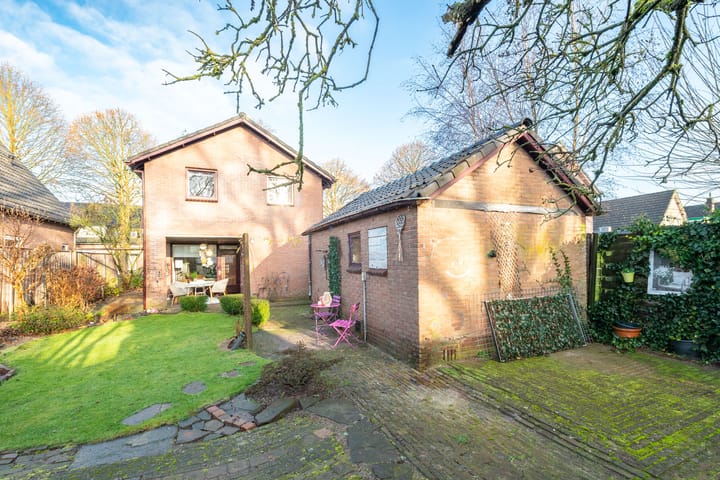 Foto 36 van 2e Johannastraat 31