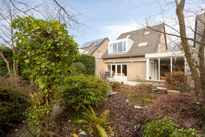 Foto 31 van Maansteen 4