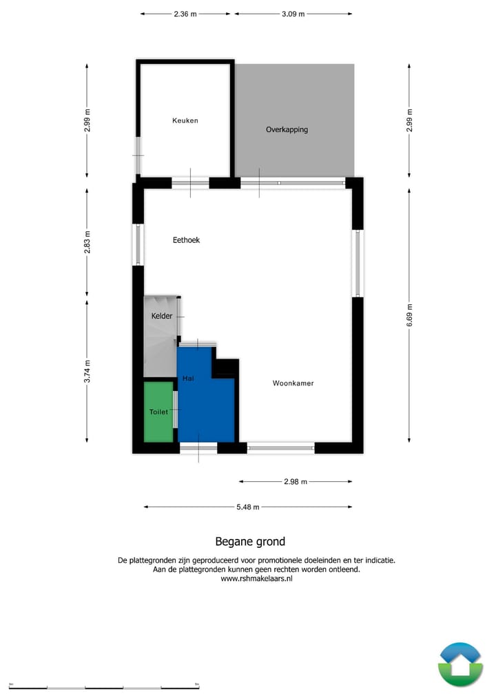 Foto 39 van 2e Johannastraat 31