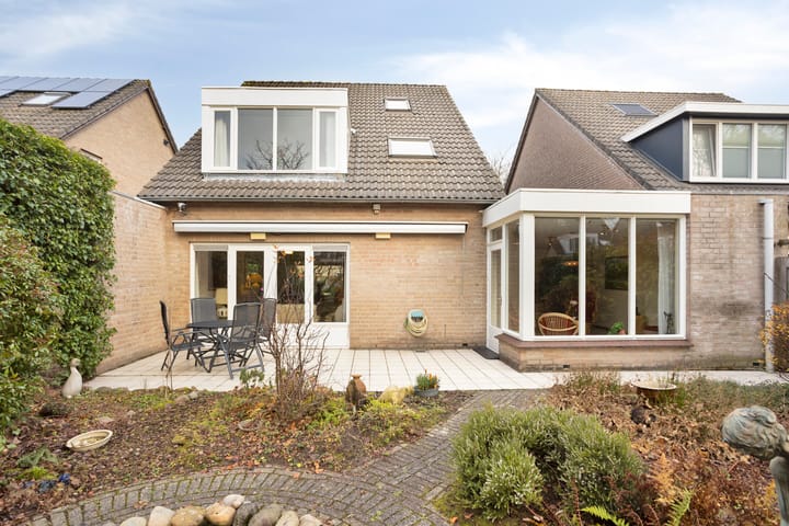 Foto 30 van Maansteen 4