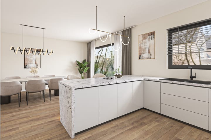 Foto 21 van Maansteen 4