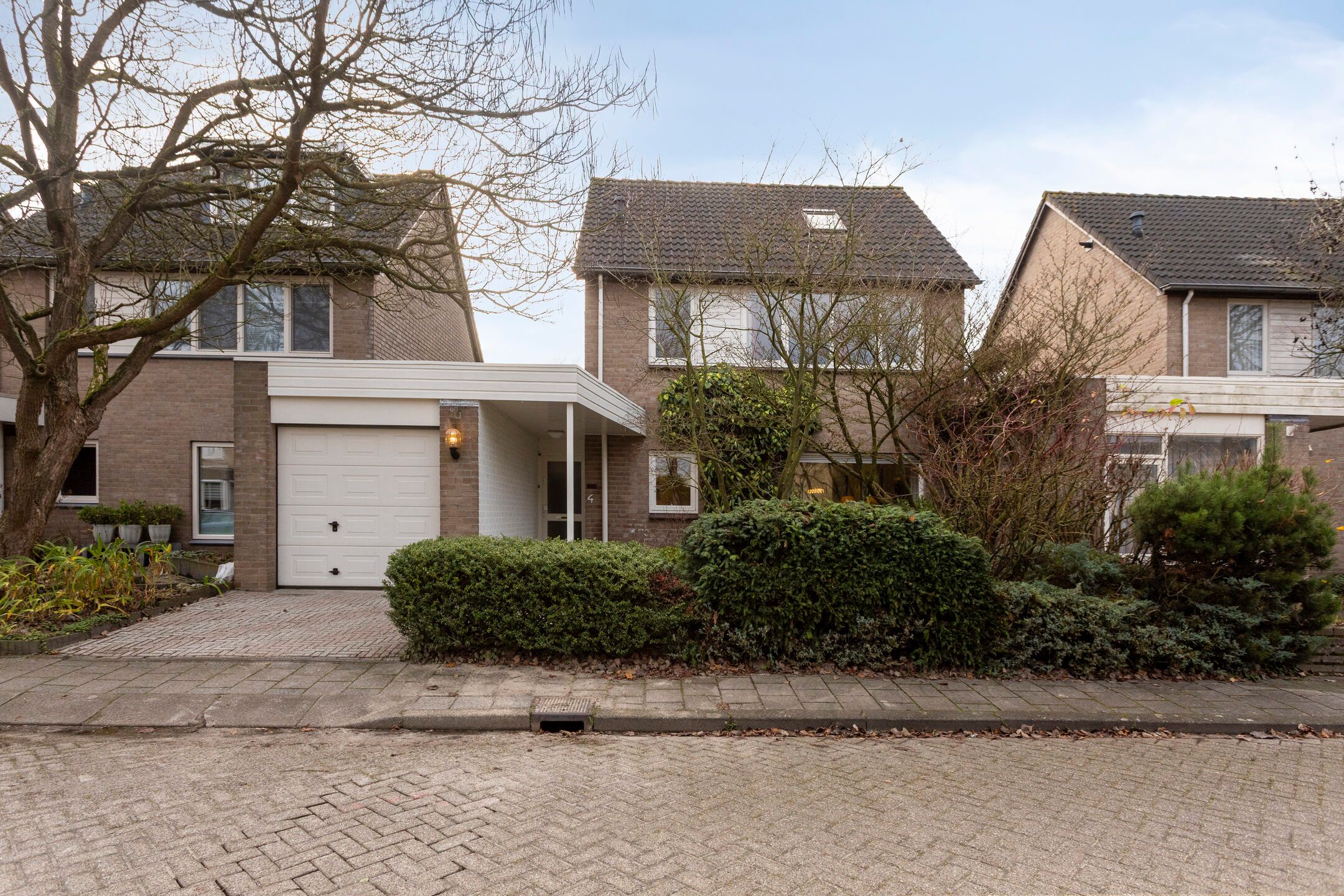 Maansteen, 4, Eindhoven, 5629HN, Noord-Brabant, Nederland 4 