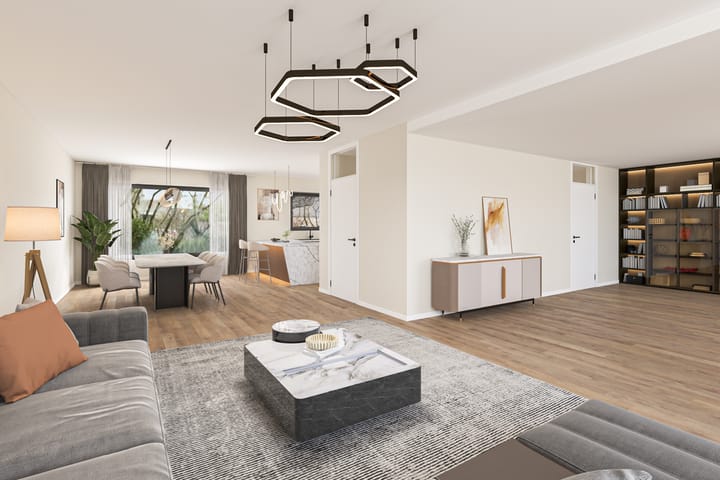 Foto 20 van Maansteen 4