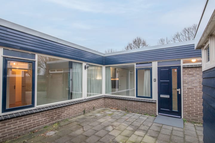 Foto 2 van Laan van de Iemenhees 44