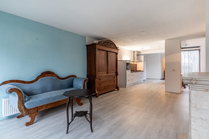 Foto 5 van Laan van de Iemenhees 44