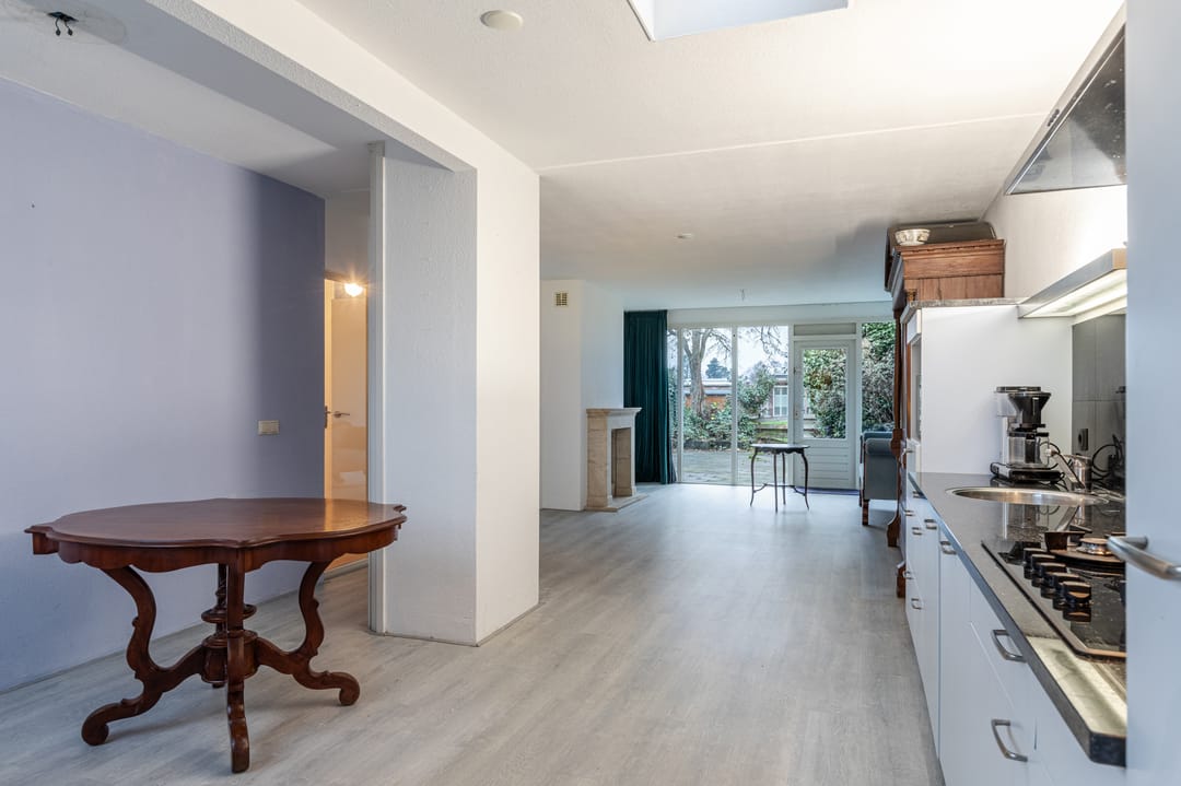 Foto 8 van Laan van de Iemenhees 44