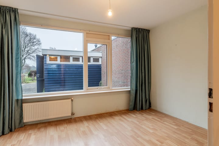 Foto 11 van Laan van de Iemenhees 44