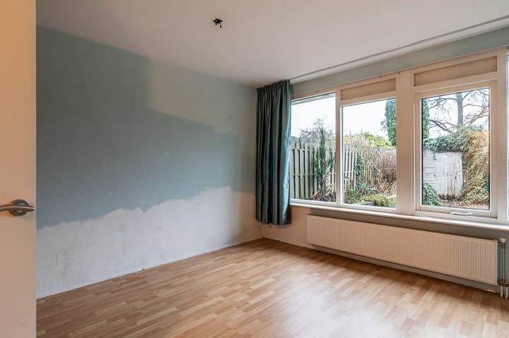 Foto 12 van Laan van de Iemenhees 44