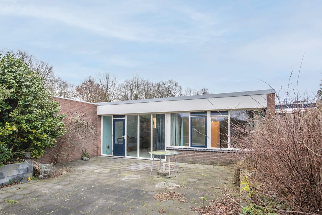 Foto 13 van Laan van de Iemenhees 44