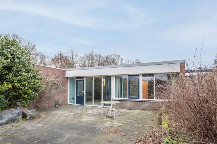 Foto 13 van Laan van de Iemenhees 44