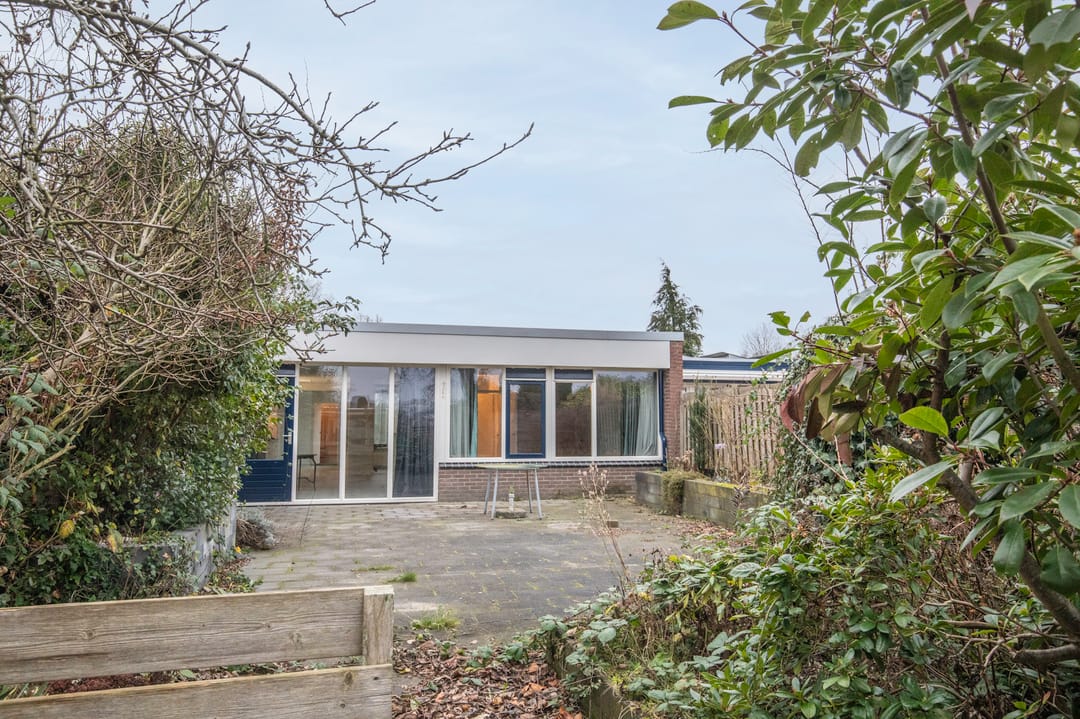 Foto 16 van Laan van de Iemenhees 44