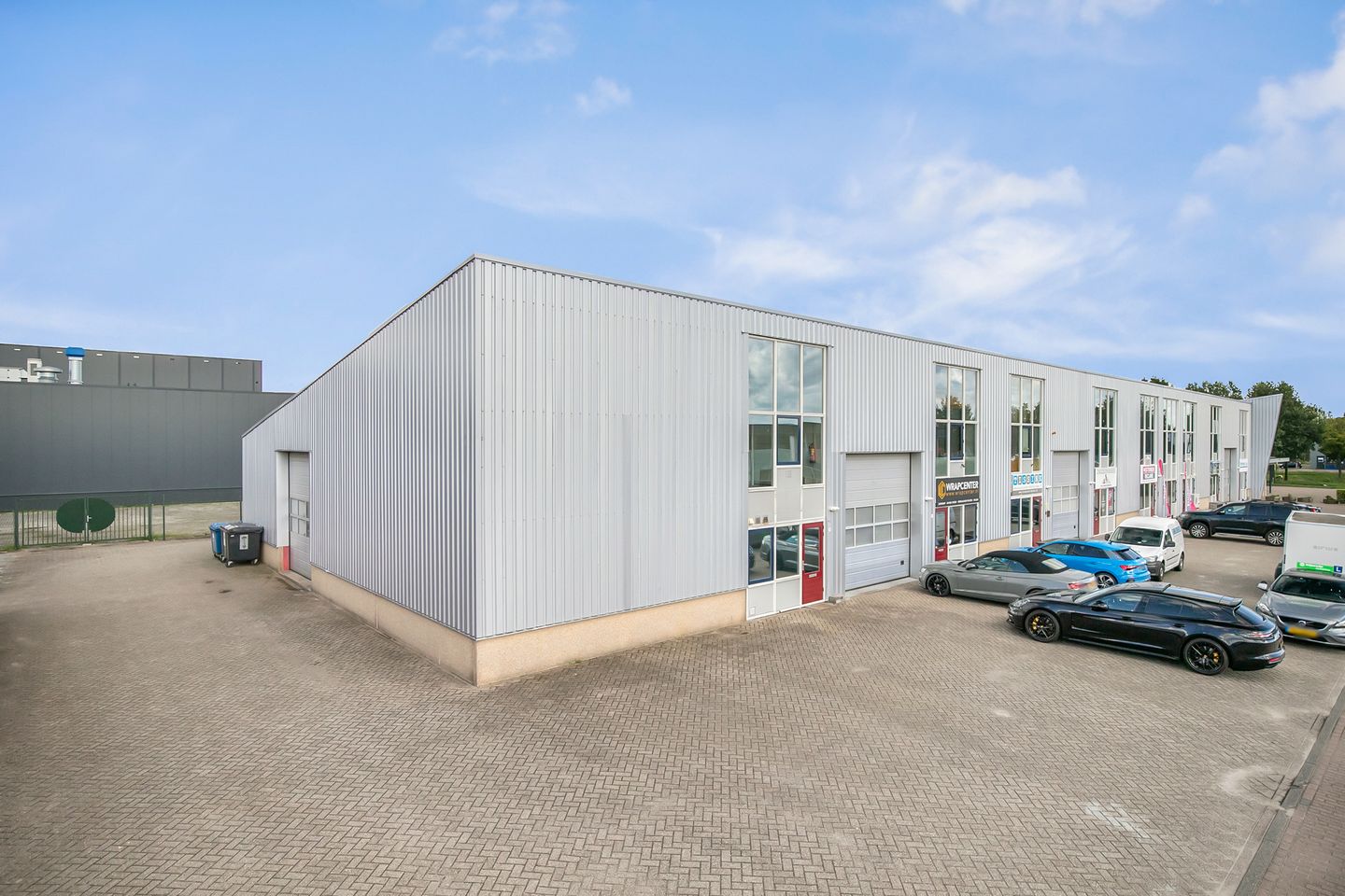 Bekijk foto 1 van Magnesiumweg 16