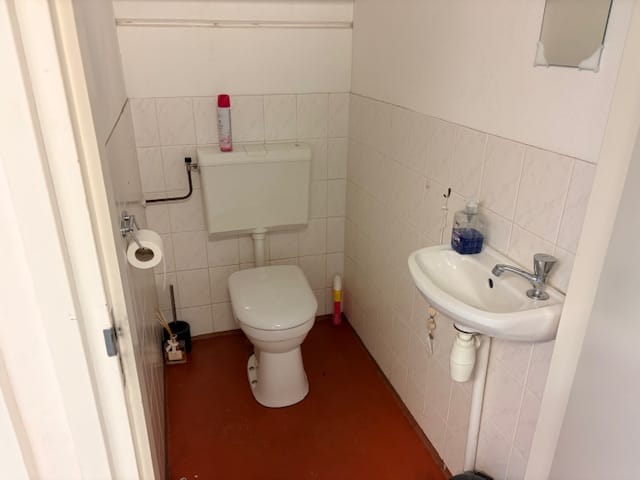 Bekijk foto 4 van Magnesiumweg 16