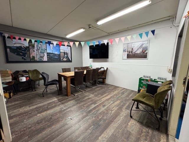 Bekijk foto 5 van Magnesiumweg 16