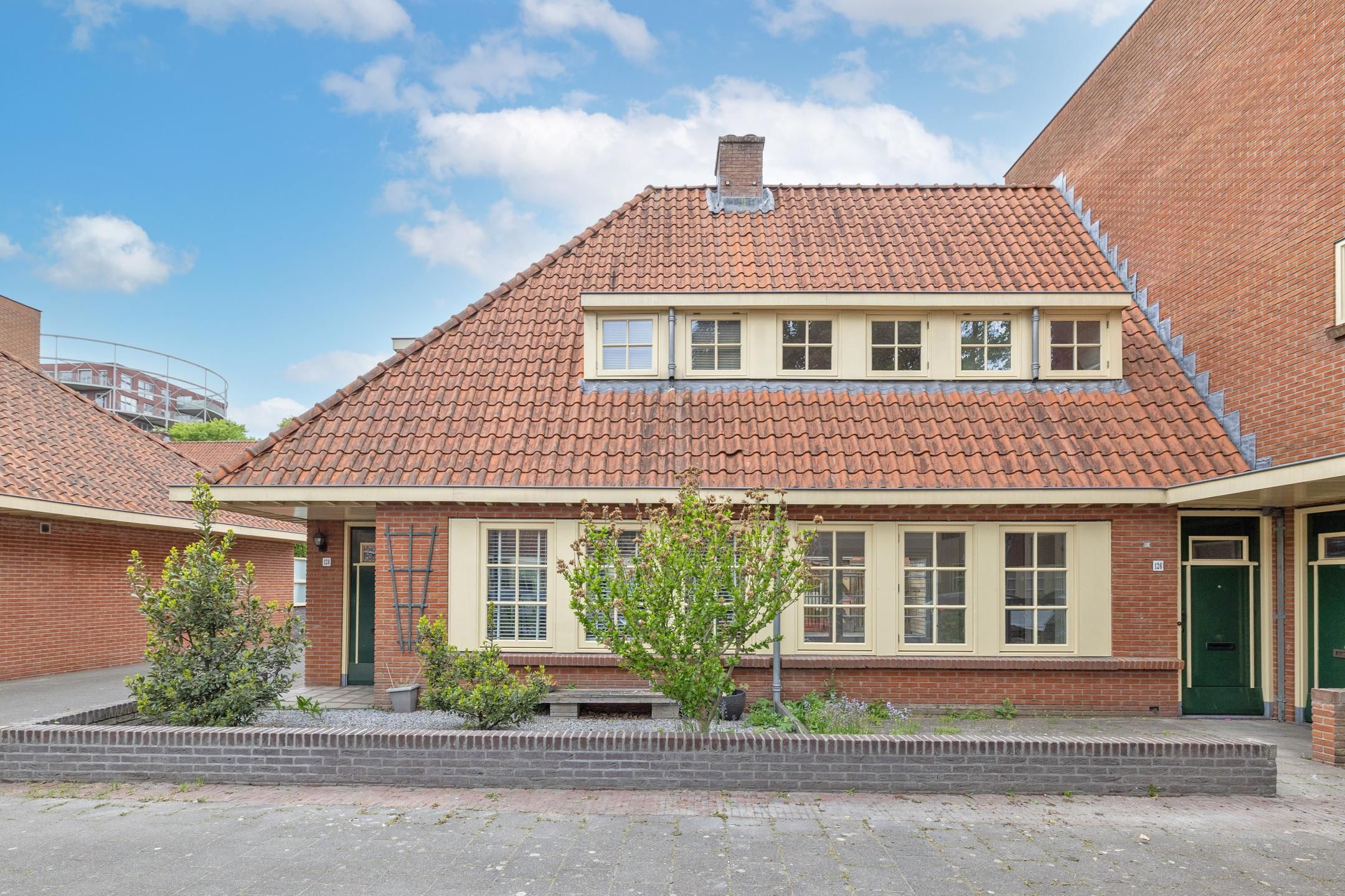 Foto 3 van Marconistraat 126