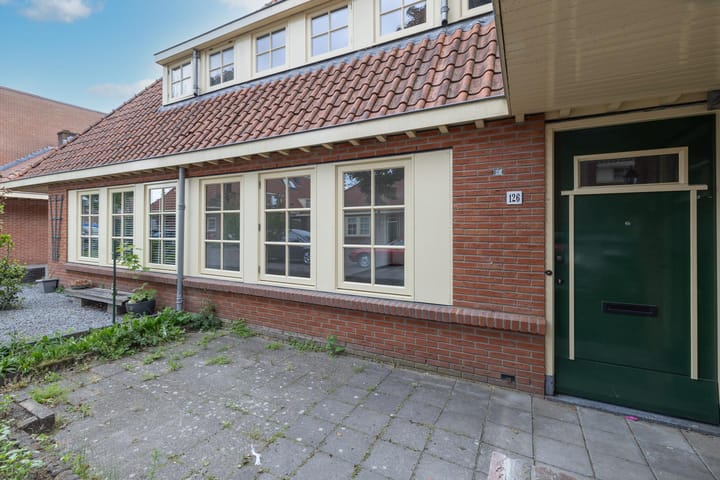 Photo 4 of Marconistraat 126