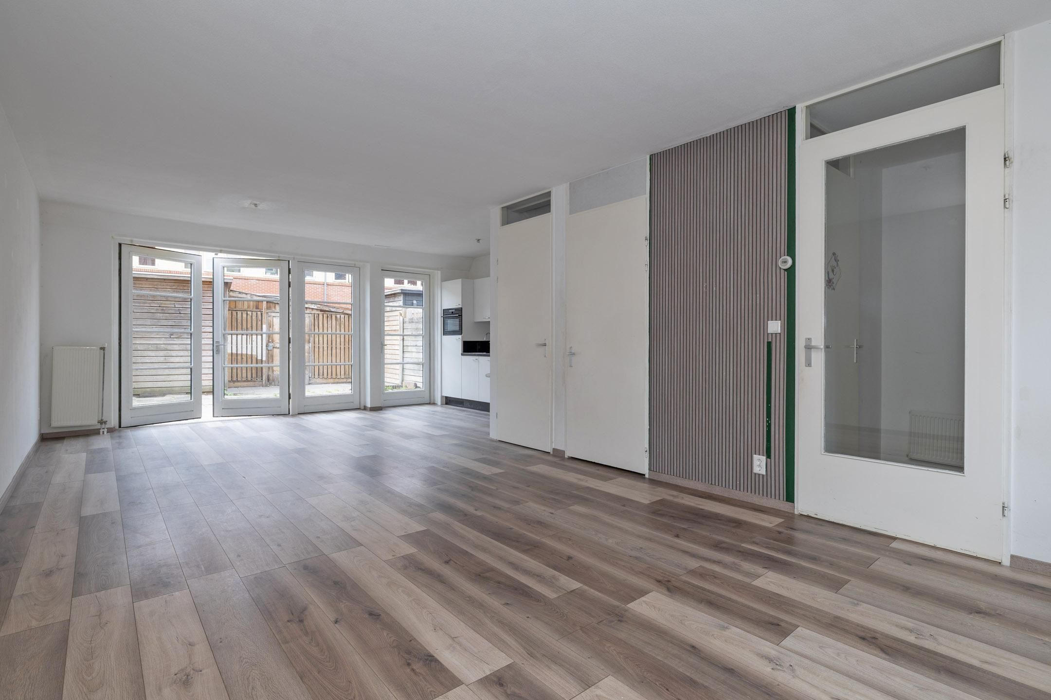 Foto 6 van Marconistraat 126