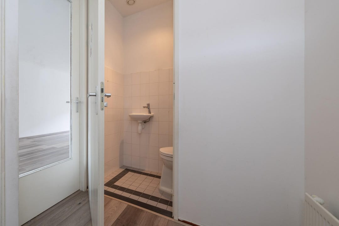 Foto 11 van Marconistraat 126