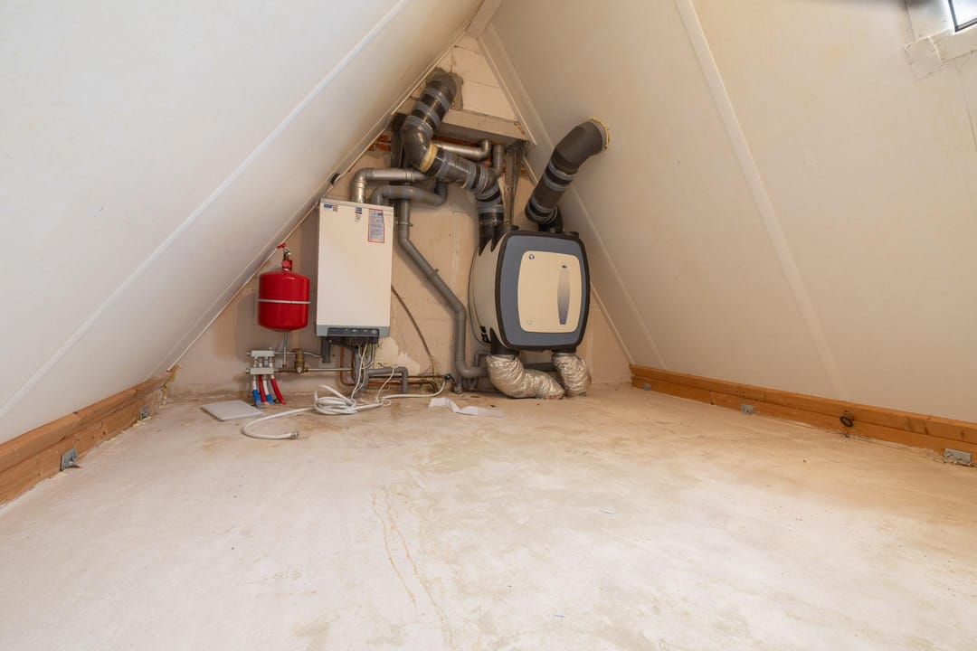 Foto 17 van Marconistraat 126