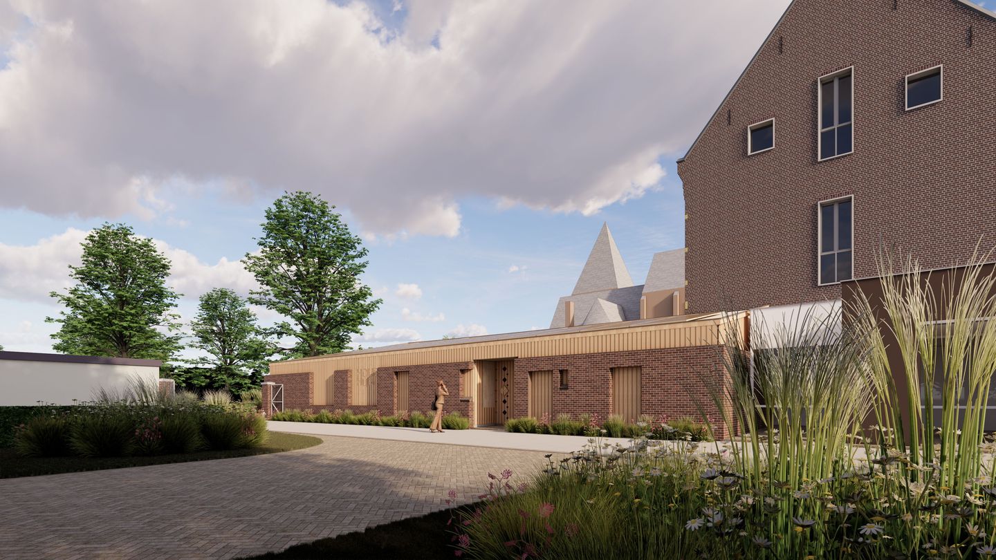 Bekijk foto 3 van Abdijstraat 49-A2