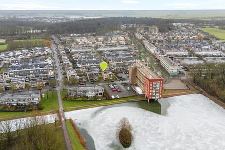 Staatssecretarislaan 61 secondary image