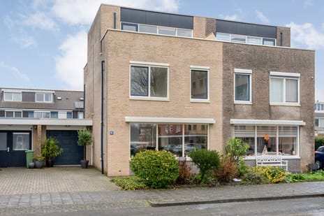 Staatssecretarislaan 61 tertiary image