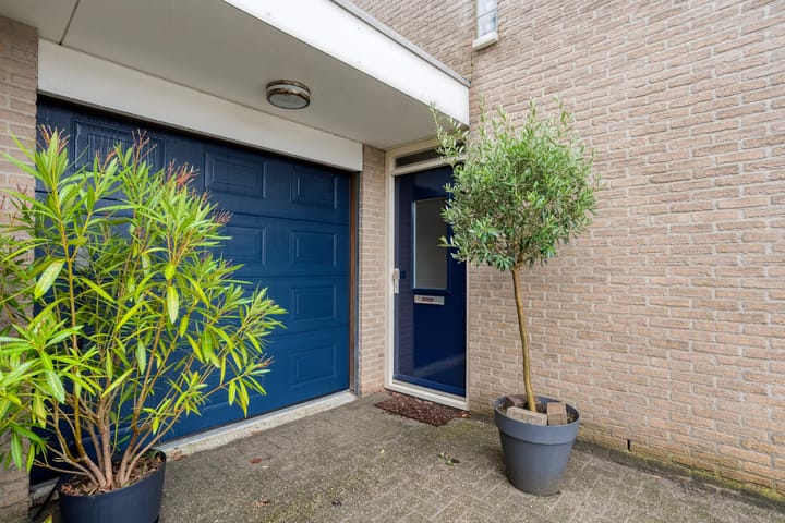 Foto 4 van Staatssecretarislaan 61