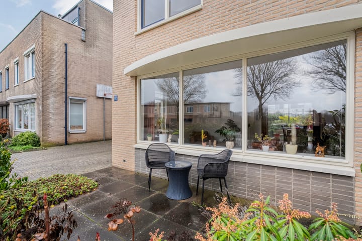 Foto 5 van Staatssecretarislaan 61