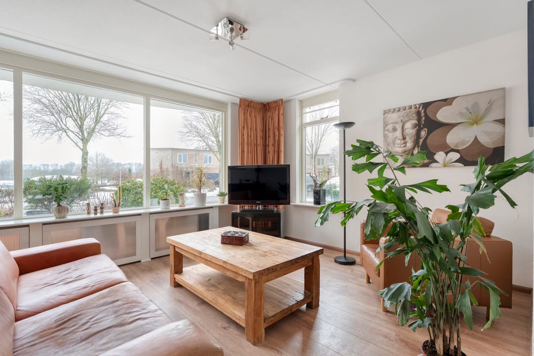 Foto 8 van Staatssecretarislaan 61