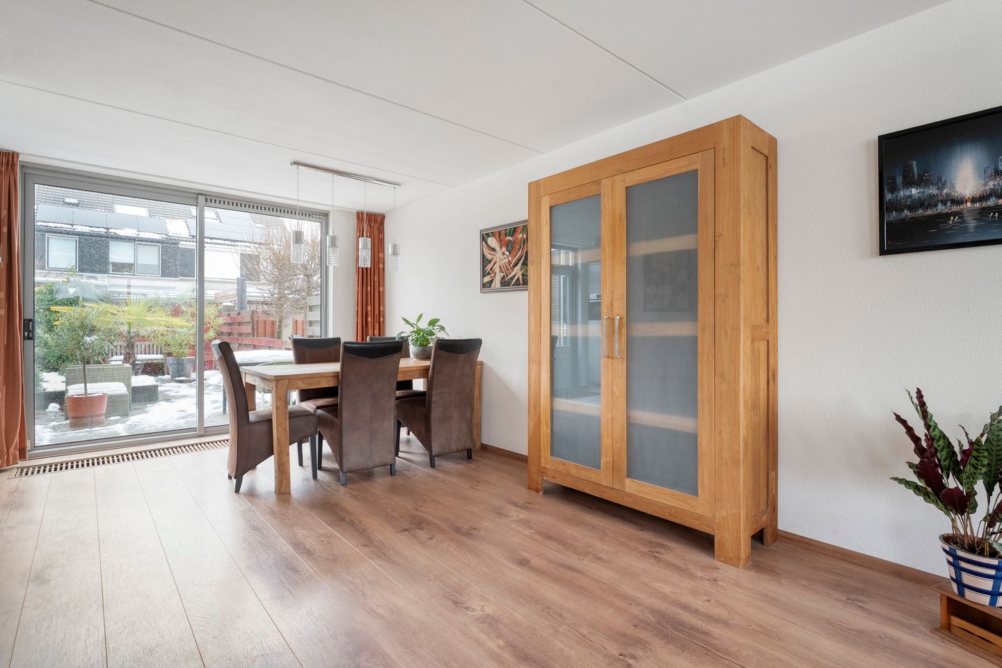 Foto 10 van Staatssecretarislaan 61