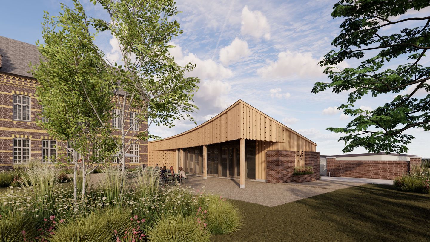 Bekijk foto 2 van Abdijstraat 49-A2