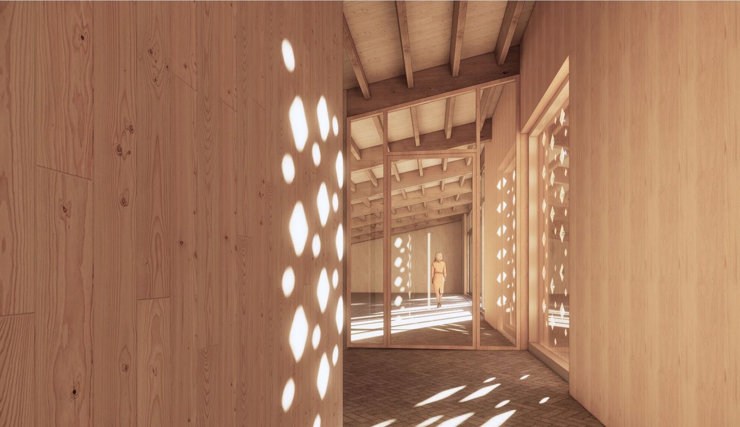 Bekijk foto 5 van Abdijstraat 49-A2