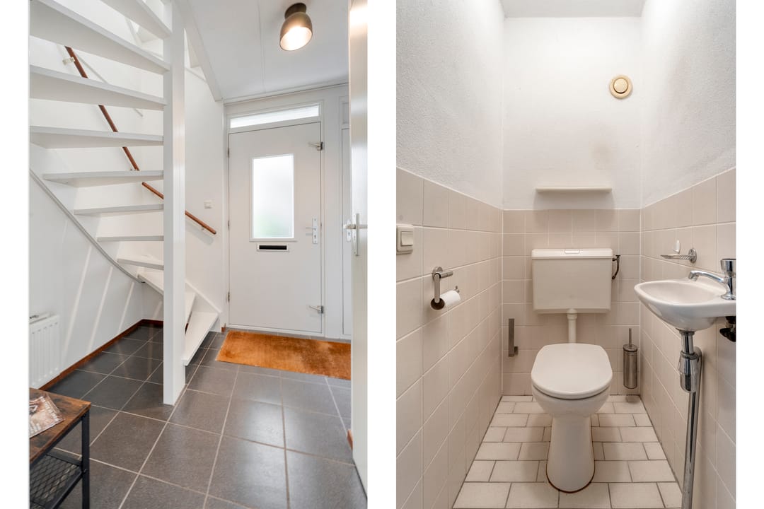 Foto 7 van Staatssecretarislaan 61