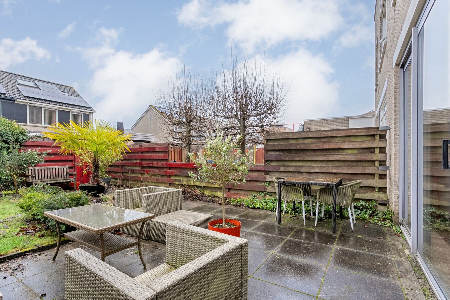 Foto 34 van Staatssecretarislaan 61