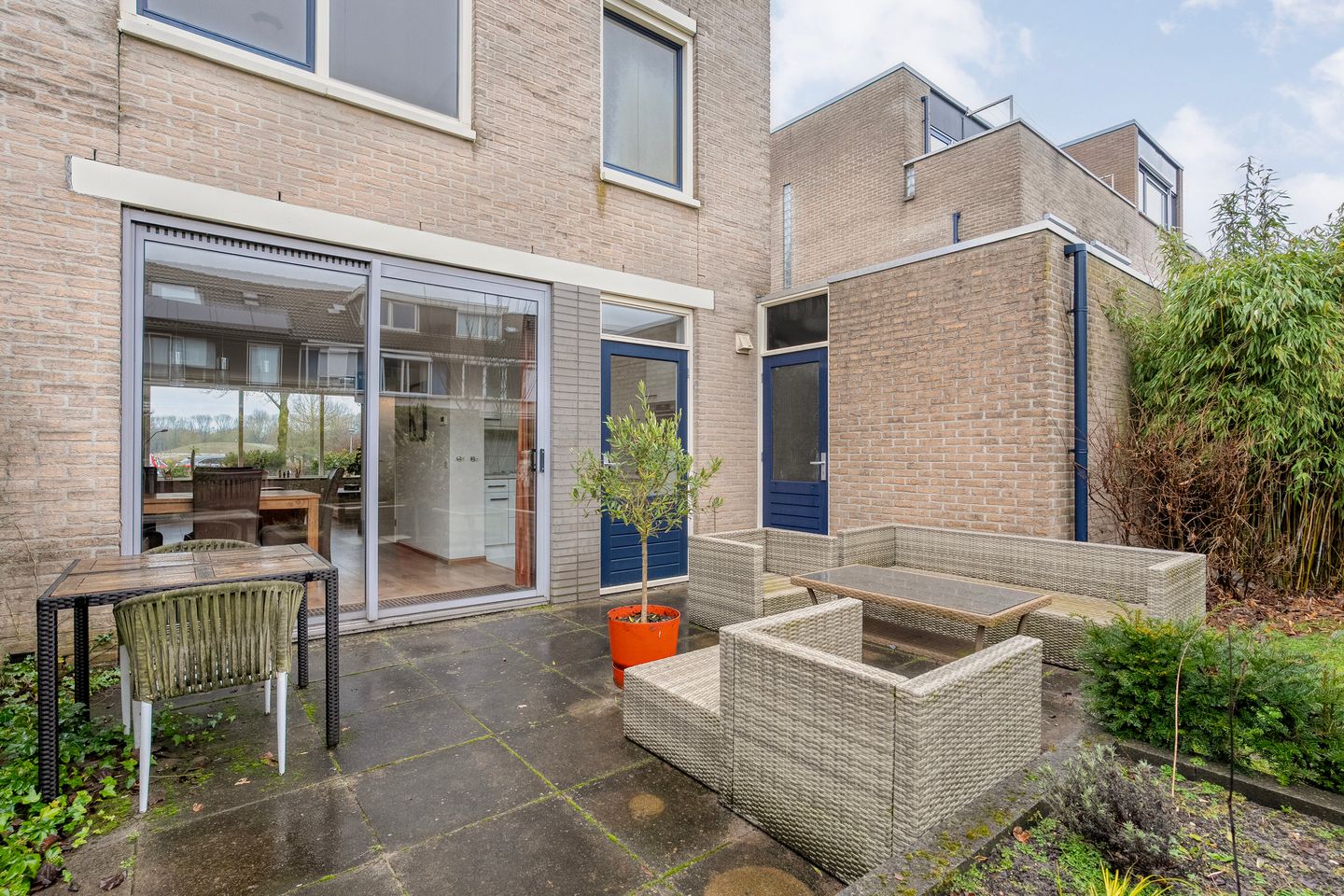 Foto 35 van Staatssecretarislaan 61