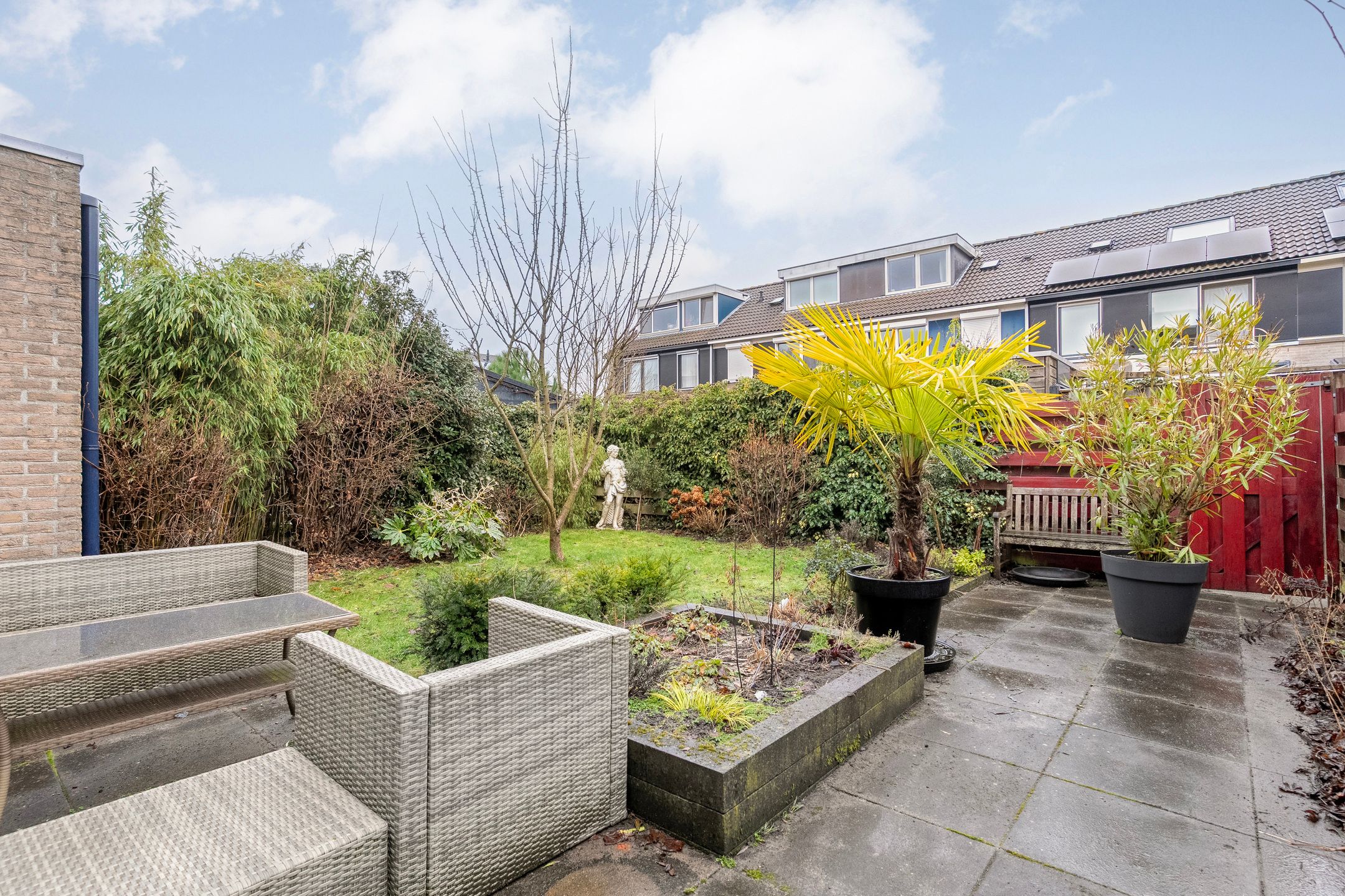 Foto 36 van Staatssecretarislaan 61