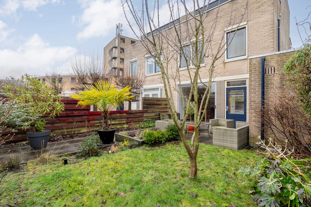 Foto 37 van Staatssecretarislaan 61