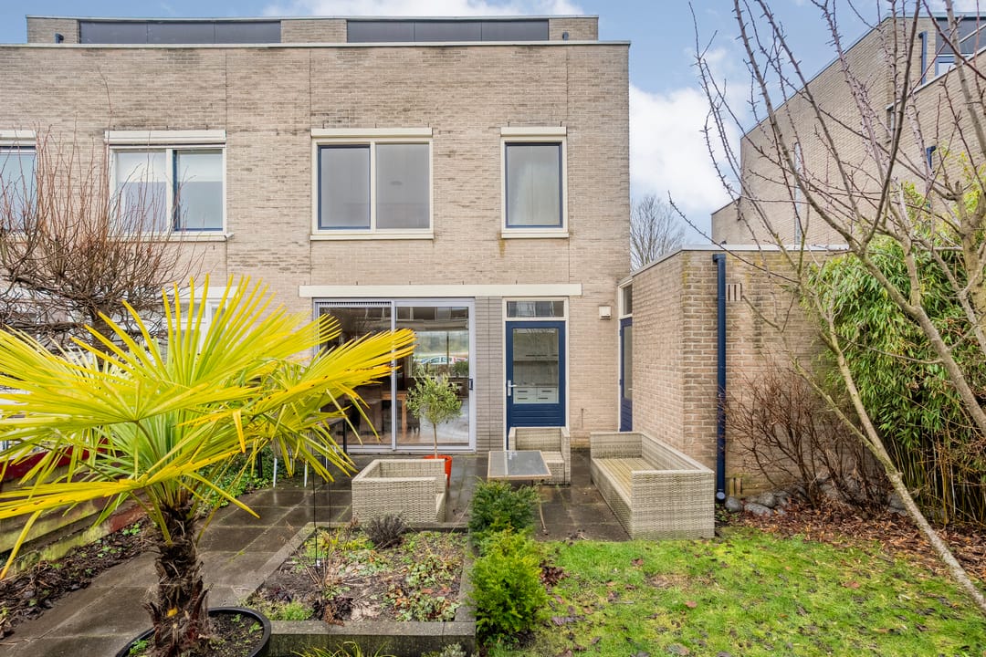 Foto 38 van Staatssecretarislaan 61